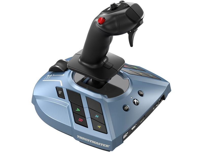 Thrustmaster Joystick TCA Sidestick x Airbus Edition