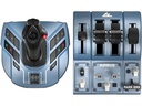 Thrustmaster Simulations-Controller TCA Captain Pack X Airbus Edition