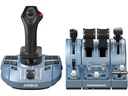 Thrustmaster Simulations-Controller TCA Captain Pack X Airbus Edition
