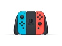Nintendo Switch Rot/Blau