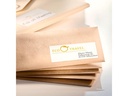 Avery Zweckform Universal-Etiketten 38 x 21.2 mm, 100 Blatt