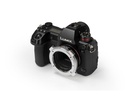 Viltrox Objektiv-Adapter EF-L PRO Positive locking EF