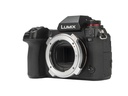 Viltrox Objektiv-Adapter EF-L PRO Positive locking EF