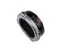 Viltrox Objektiv-Adapter EF-L PRO Positive locking EF
