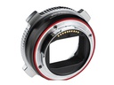 Viltrox Objektiv-Adapter EF-L PRO Positive locking EF