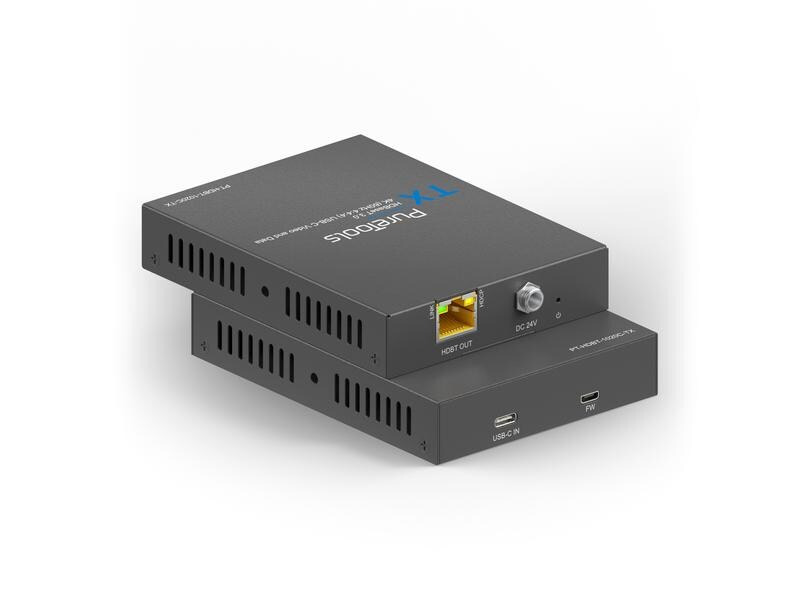 PureTools Transmitter PT-HDBT-1020C-TX HDBaseT