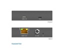 PureTools Transmitter PT-HDBT-1020C-TX HDBaseT