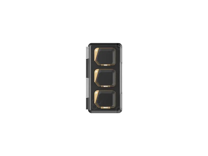 PolarPro Filter DJI Mavic 3 SHUTTER Collection