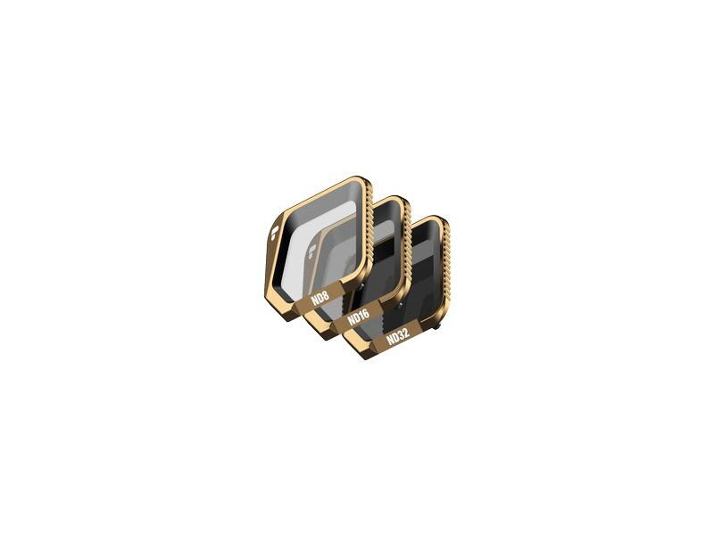 PolarPro Filter DJI Mavic 3 SHUTTER Collection