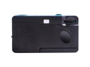 Kodak Analogkamera M35 – Blau