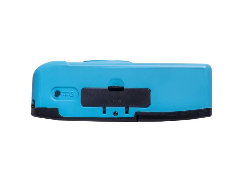 Kodak Analogkamera M35 – Blau