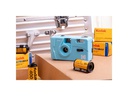Kodak Analogkamera M35 – Blau