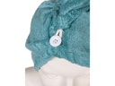 FTM Haarturban Petrol