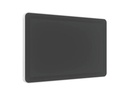 Logitech Tap Scheduler Weiss 10.1