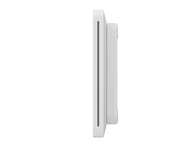 Logitech Tap Scheduler Weiss 10.1