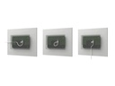 Logitech Tap Scheduler Weiss 10.1