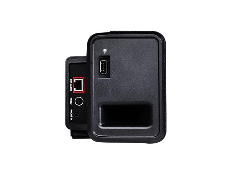 AVer VB342 Pro USB Video Collaboration Bar 4K/UHD 30 fps