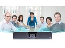 AVer VB342 Pro USB Video Collaboration Bar 4K/UHD 30 fps