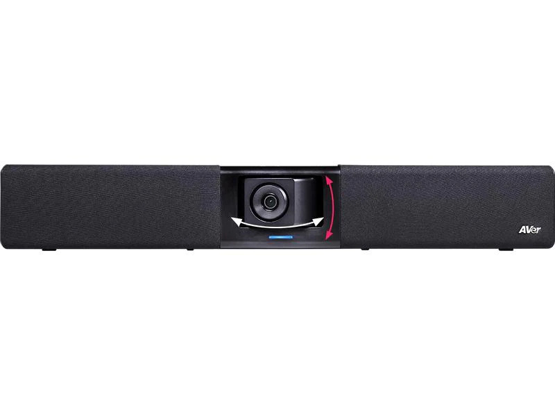 AVer VB342 Pro USB Video Collaboration Bar 4K/UHD 30 fps