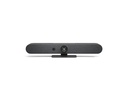 Logitech Rally Bar Mini Graphite + TAP IP Bundle 4K 30 fps