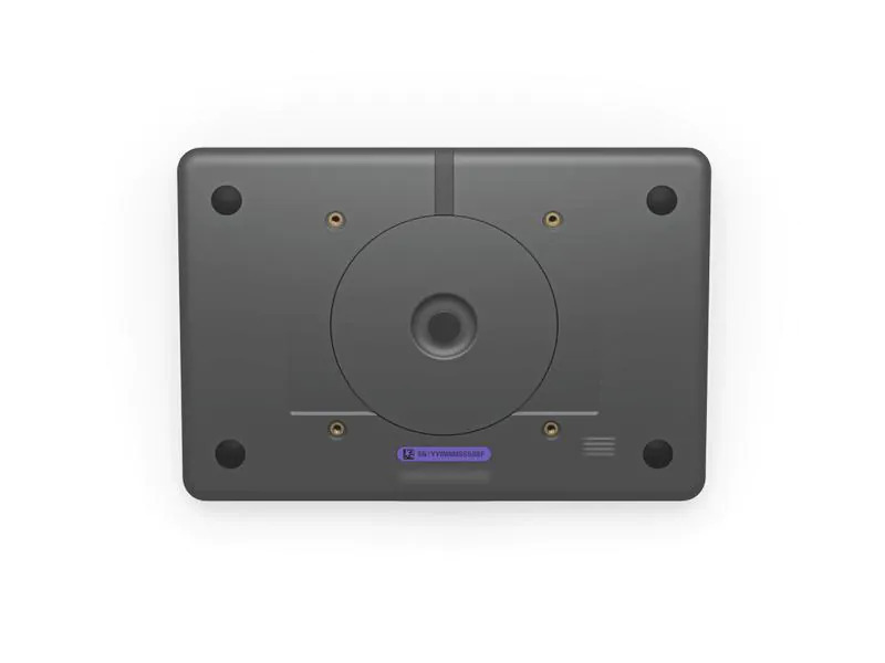 Logitech Rally Bar Mini Graphite + TAP IP Bundle 4K 30 fps