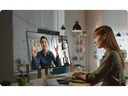 Yealink UVC34 USB Video Collaboration Bar All-In-One 4K 30 fps