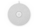 Logitech Erweiterungsmikrofon Rally Mic Pod Weiss