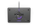 Logitech Touch Controller Tap IP Grafit 10.1
