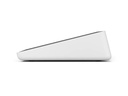 Logitech Touch Controller Tap IP Weiss 10.1