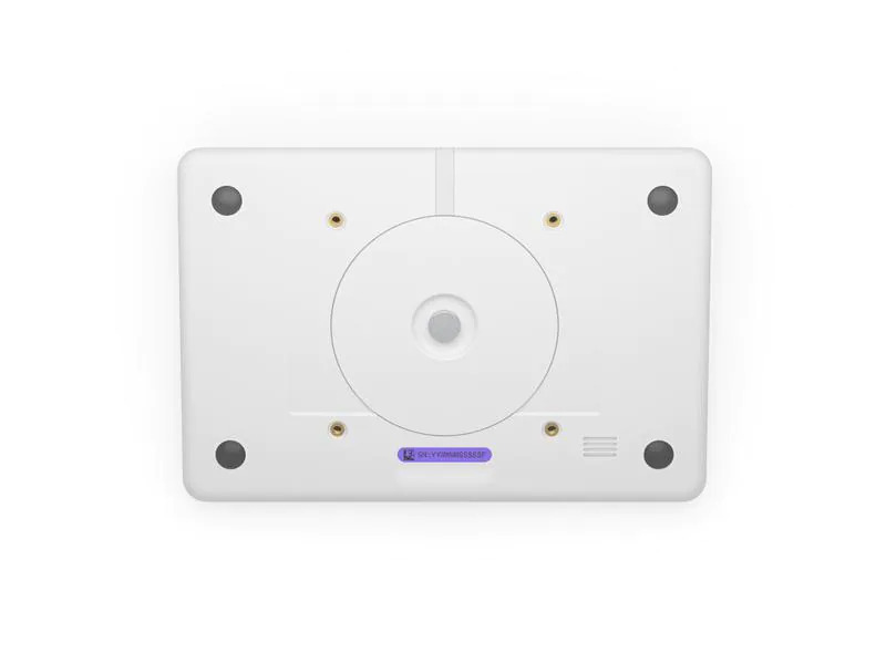 Logitech Touch Controller Tap IP Weiss 10.1
