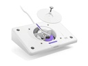 Logitech Touch Controller Tap IP Weiss 10.1