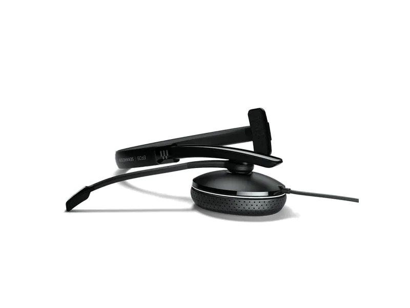 EPOS | SENNHEISER Headset ADAPT 135 II Mono USB-A, 3.5 mm Klinke
