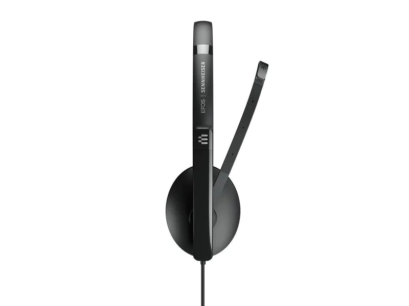 EPOS | SENNHEISER Headset ADAPT 135 II Mono USB-A, 3.5 mm Klinke