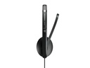 EPOS | SENNHEISER Headset ADAPT 135 II Mono USB-A, 3.5 mm Klinke