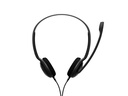EPOS | SENNHEISER Headset EDU 12 Duo USB-A