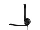 EPOS | SENNHEISER Headset EDU 12 Duo USB-A