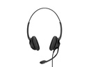 EPOS | SENNHEISER Headset IMPACT SC 262 Duo QD