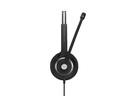 EPOS | SENNHEISER Headset IMPACT SC 262 Duo QD