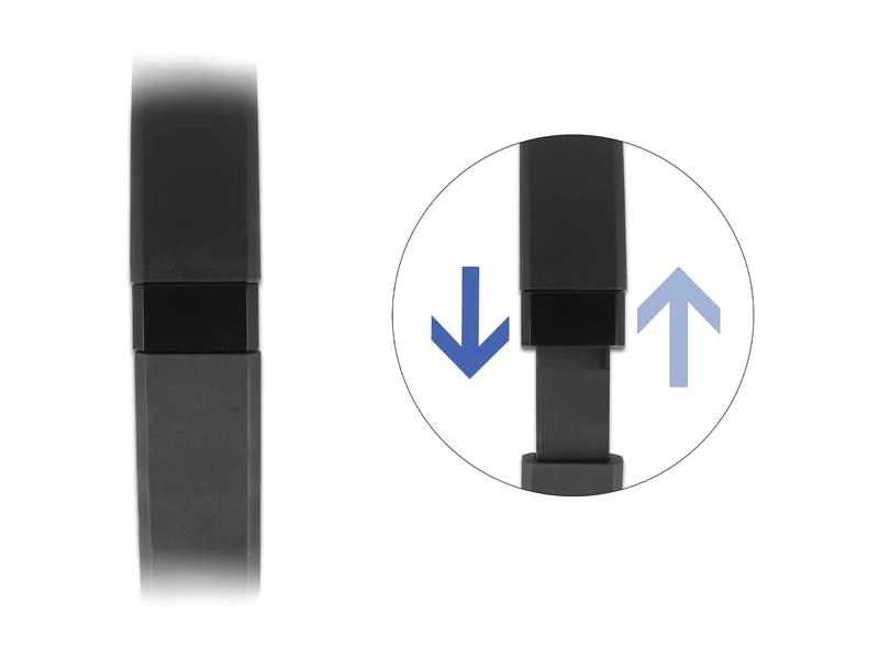 Delock Headset USB Stereo