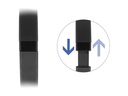 Delock Headset USB Stereo