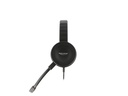 Delock Headset USB Stereo