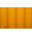 Oracover Klebefolie Orastick cub-gelb