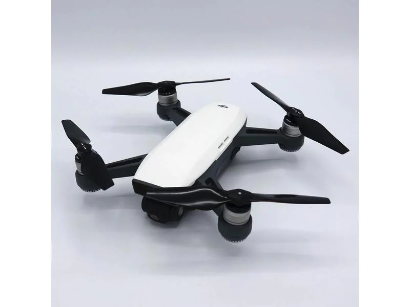 Windsor Propeller LLC Propeller Stealth 4.7x2.9 Schwarz Spark