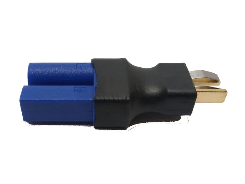 EP Kurzadapter Deans zu EC5