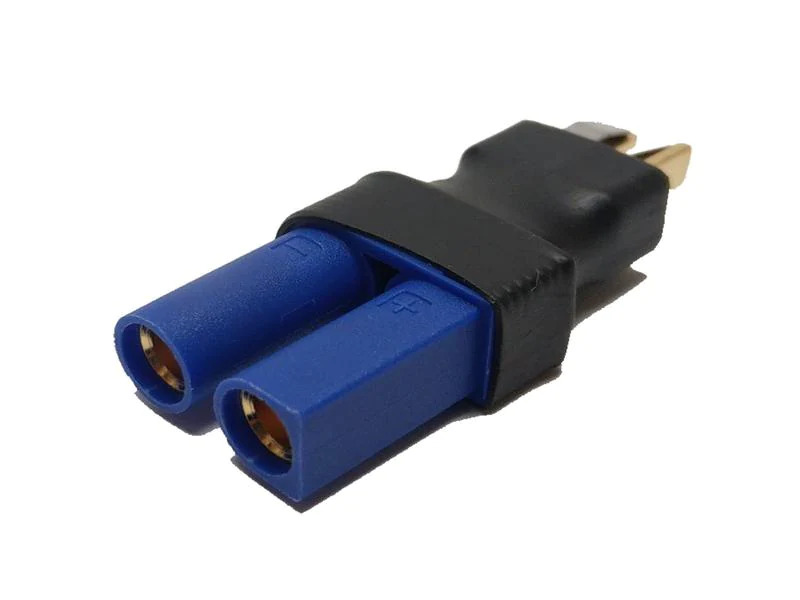 EP Kurzadapter Deans zu EC5