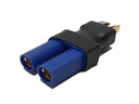 EP Kurzadapter Deans zu EC5