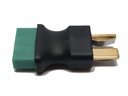 EP Kurzadapter Deans zu MPX