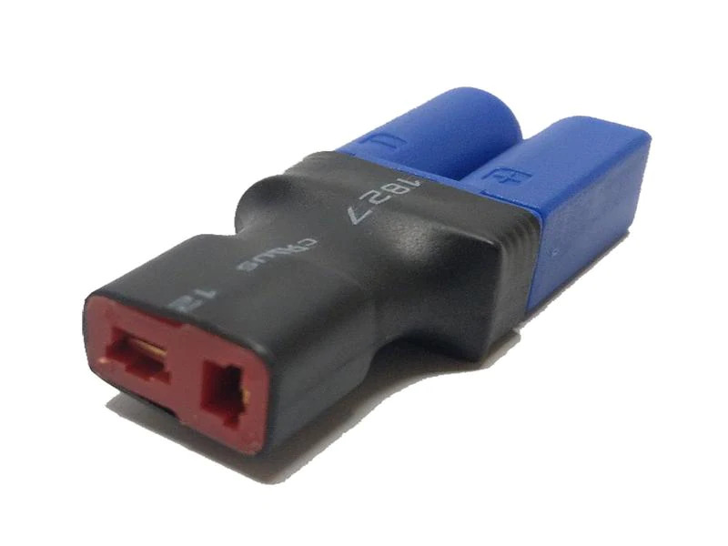 EP Kurzadapter EC5 zu Deans