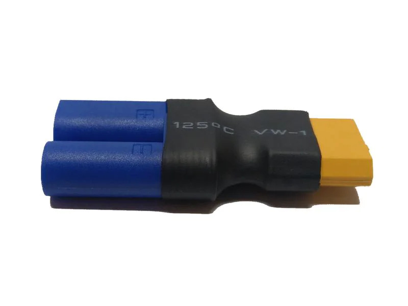 EP Kurzadapter EC5 zu XT60