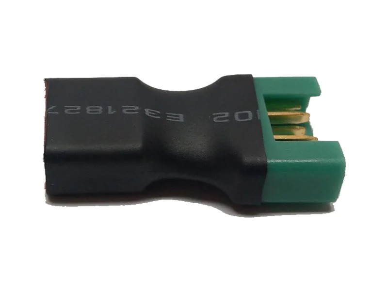 EP Kurzadapter MPX zu Deans